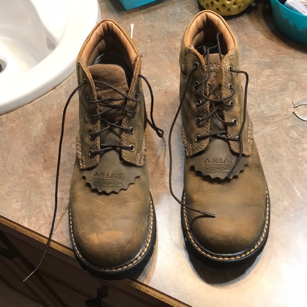 Boots
